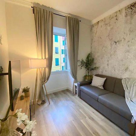 Happy Family Apartments Lavagna 제노바 외부 사진