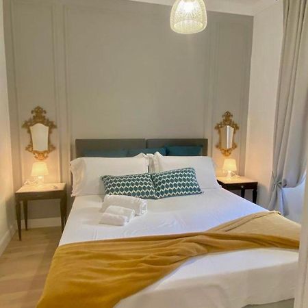 Happy Family Apartments Lavagna 제노바 외부 사진