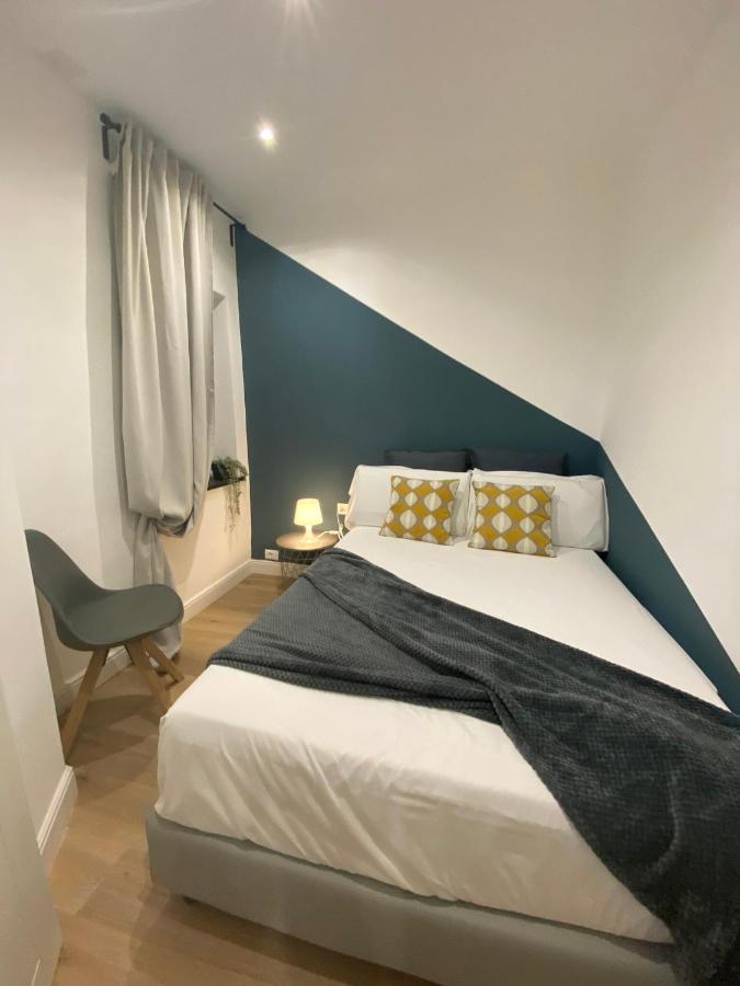 Happy Family Apartments Lavagna 제노바 외부 사진
