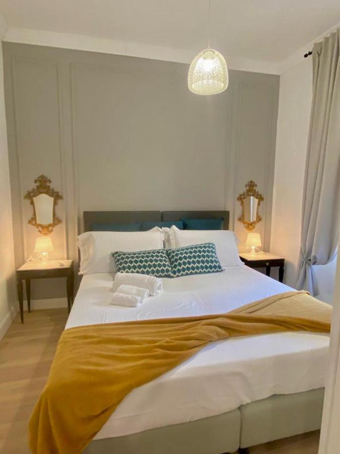 Happy Family Apartments Lavagna 제노바 외부 사진