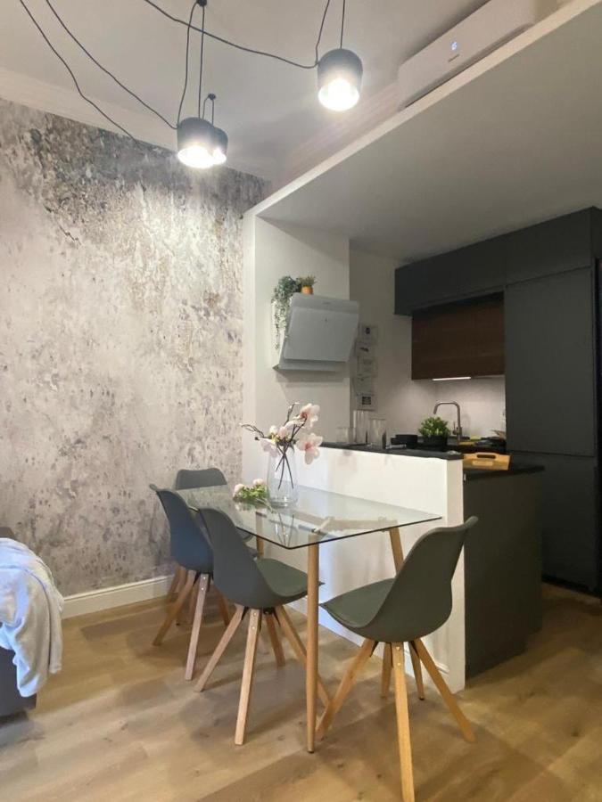 Happy Family Apartments Lavagna 제노바 외부 사진