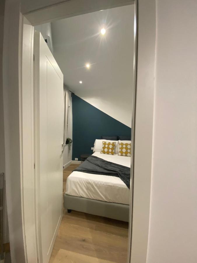 Happy Family Apartments Lavagna 제노바 외부 사진